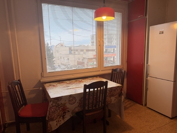 Prodej bytu 4+1 v osobním vlastnictví 88 m², Tachov