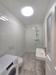 Pronájem bytu 2+kk v osobním vlastnictví 102 m², Všenory