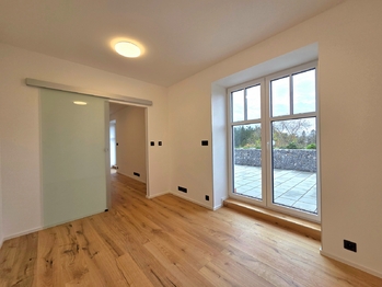 Pronájem bytu 2+kk v osobním vlastnictví 102 m², Všenory