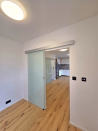 Pronájem bytu 2+kk v osobním vlastnictví 102 m², Všenory