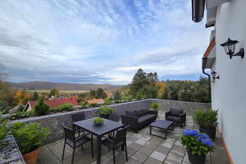 Pronájem bytu 2+kk v osobním vlastnictví 102 m², Všenory