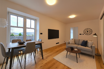 Pronájem bytu 2+kk v osobním vlastnictví 102 m², Všenory