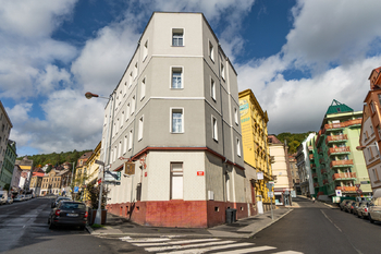 Prodej bytu 3+1 v osobním vlastnictví 97 m², Děčín