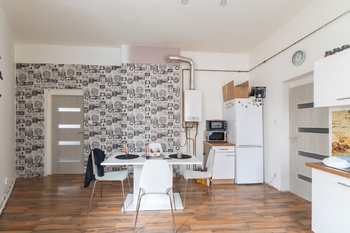 Prodej bytu 3+1 v osobním vlastnictví 97 m², Děčín