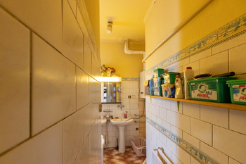 Prodej bytu 3+1 v osobním vlastnictví 97 m², Děčín