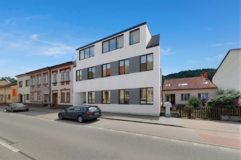 Prodej domu 350 m², Kuřim