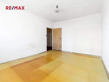 Prodej bytu 2+1 v osobním vlastnictví 55 m², Hostomice