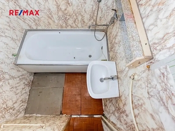 Prodej bytu 2+1 v osobním vlastnictví 55 m², Hostomice