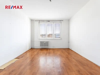 Prodej bytu 2+1 v osobním vlastnictví 55 m², Hostomice