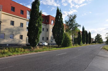 Pronájem bytu 3+kk v osobním vlastnictví 77 m², Slaný