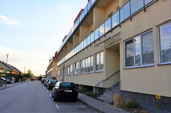 Pronájem bytu 3+kk v osobním vlastnictví 77 m², Slaný