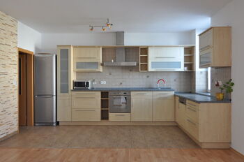 Pronájem bytu 3+kk v osobním vlastnictví 77 m², Slaný