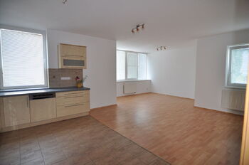 Pronájem bytu 3+kk v osobním vlastnictví 77 m², Slaný