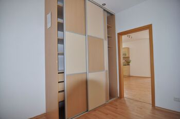 Pronájem bytu 3+kk v osobním vlastnictví 77 m², Slaný