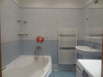 Pronájem bytu 3+kk v osobním vlastnictví 77 m², Slaný