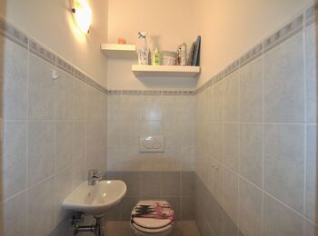 Pronájem bytu 3+kk v osobním vlastnictví 77 m², Slaný