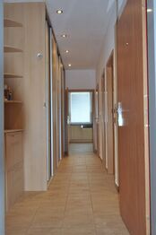 Pronájem bytu 3+kk v osobním vlastnictví 77 m², Slaný