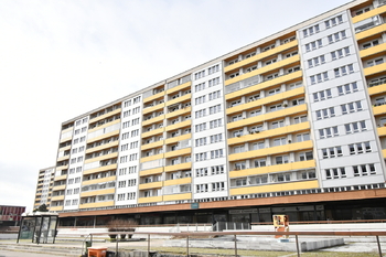 Prodej bytu 1+1 v osobním vlastnictví 41 m², Hradec Králové