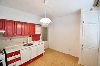 Prodej bytu 1+1 v osobním vlastnictví 41 m², Hradec Králové