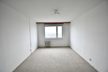 Prodej bytu 1+1 v osobním vlastnictví 41 m², Hradec Králové