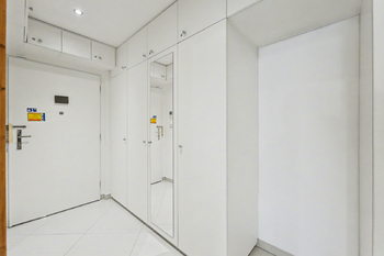 Prodej bytu 1+kk v osobním vlastnictví 36 m², Praha 8 - Libeň