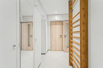 Prodej bytu 1+kk v osobním vlastnictví 36 m², Praha 8 - Libeň