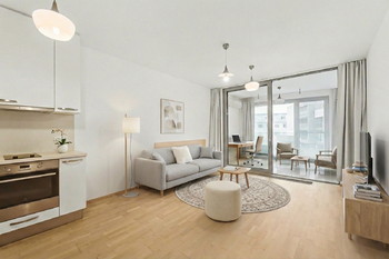 Prodej bytu 2+kk v družstevním vlastnictví 55 m², Praha 8 - Kobylisy