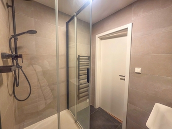 Pronájem bytu 1+kk v osobním vlastnictví 31 m², České Budějovice