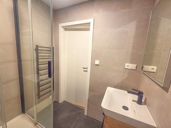 Pronájem bytu 1+kk v osobním vlastnictví 31 m², České Budějovice