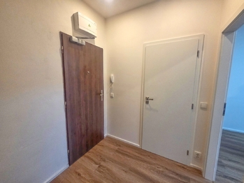 Pronájem bytu 1+kk v osobním vlastnictví 31 m², České Budějovice