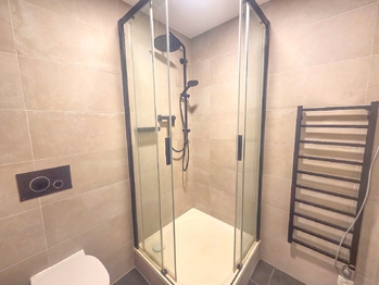 Pronájem bytu 1+kk v osobním vlastnictví 31 m², České Budějovice