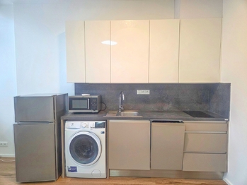 Pronájem bytu 1+kk v osobním vlastnictví 31 m², České Budějovice