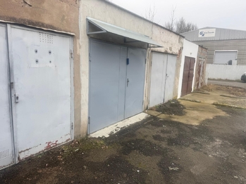 Prodej garáže 18 m², Přerov