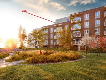 Prodej bytu 4+kk v osobním vlastnictví 190 m², Plzeň