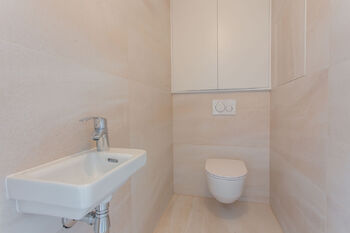 Pronájem bytu 2+kk v osobním vlastnictví 65 m², Brno