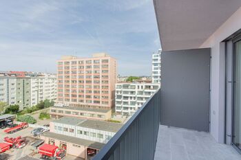 Pronájem bytu 2+kk v osobním vlastnictví 65 m², Brno