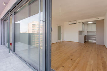 Pronájem bytu 2+kk v osobním vlastnictví 65 m², Brno