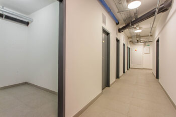 Pronájem bytu 2+kk v osobním vlastnictví 65 m², Brno