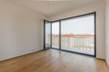 Pronájem bytu 2+kk v osobním vlastnictví 65 m², Brno