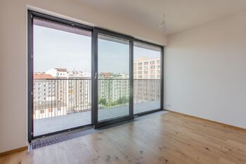 Pronájem bytu 2+kk v osobním vlastnictví 65 m², Brno