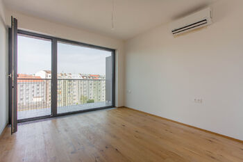 Pronájem bytu 2+kk v osobním vlastnictví 65 m², Brno