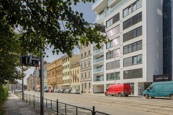 Pronájem bytu 2+kk v osobním vlastnictví 65 m², Brno