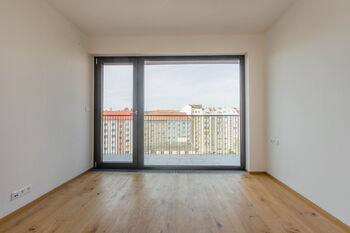 Pronájem bytu 2+kk v osobním vlastnictví 65 m², Brno