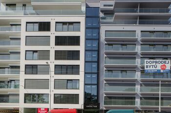 Pronájem bytu 2+kk v osobním vlastnictví 65 m², Brno