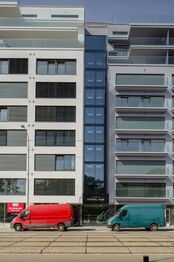 Pronájem bytu 2+kk v osobním vlastnictví 65 m², Brno