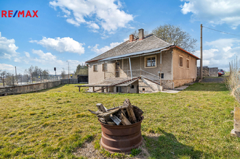 Prodej obchodních prostor 129 m², Milín