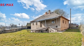 Prodej obchodních prostor 129 m², Milín