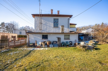 Prodej domu 75 m², Líně