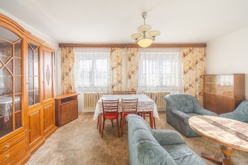 Prodej domu 75 m², Líně