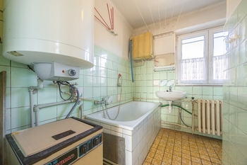 Prodej domu 75 m², Líně